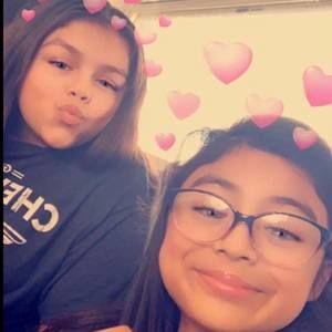 Meet your Posher, Angela